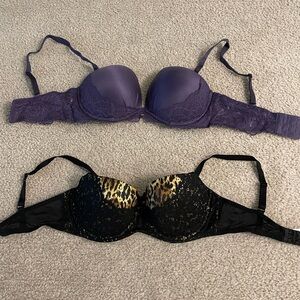 Victoria’s Secret Bras